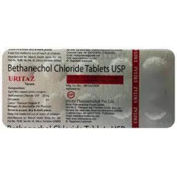 Bethanechol Chloride  Tablet